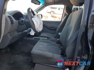 Zdjęcie 7 z 15 samochodu: 2012 NISSAN XTERRA OFF ROAD VIN:5N1AN0NU3CC525862 - miniatura