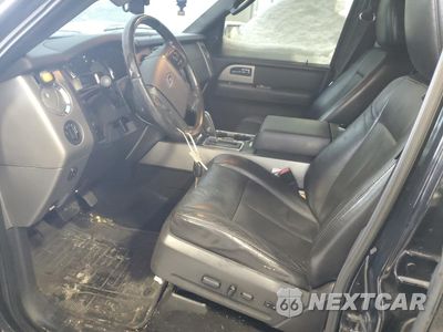 Zdjęcie 7 z 15 samochodu: 2012 FORD EXPEDITION LIMITED VIN:1FMJU2A55CEF44401 - miniatura