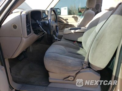 Zdjęcie 7 z 13 samochodu: 2004 CHEVROLET SILVERADO C1500 VIN:1GCEC14T84Z173516 - miniatura