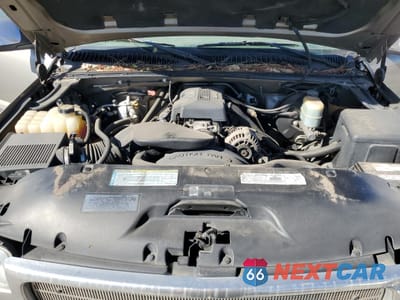 Zdjęcie 11 z 12 samochodu: 2000 GMC NEW SIERRA C1500 VIN:1GTEC19T1YZ181889 - miniatura