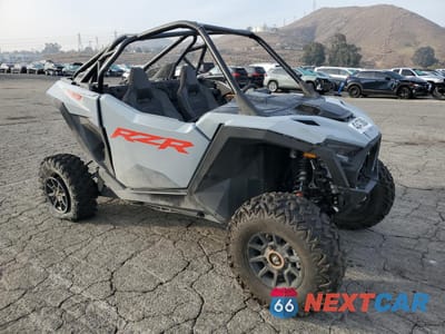 2025 POLARIS RZR PRO XP SPORT 3NSXPE923SG072710 - główne zdjęcie licytacji z USA - miniatura