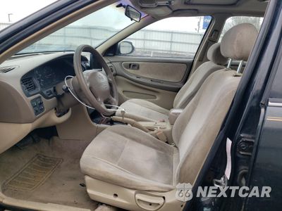 Zdjęcie 7 z 14 samochodu: 1998 NISSAN ALTIMA XE VIN:1N4DL01D0WC213246 - miniatura