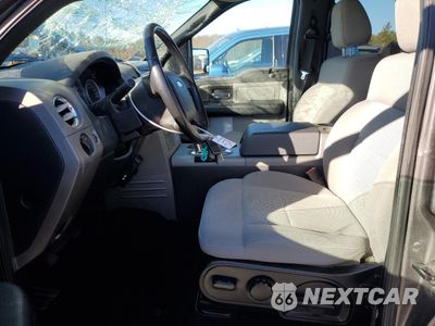 Zdjęcie 7 z 12 samochodu: 2005 FORD F150 SUPERCREW VIN:1FTPW14575KD02325 - miniatura