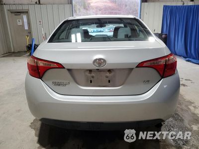 Zdjęcie 6 z 15 samochodu: 2017 TOYOTA COROLLA L VIN:2T1BURHE2HC861392 - miniatura