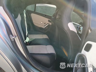 Zdjęcie 10 z 14 samochodu: 2020 MERCEDES-BENZ CLA 250 4MATIC VIN:WDD5J4HB1LN044179 - miniatura