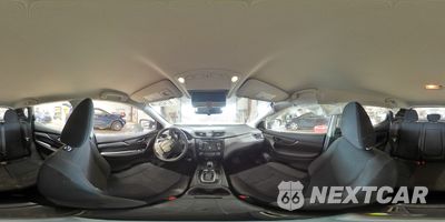 Zdjęcie 14 z 15 samochodu: 2017 NISSAN ROGUE SPORT S VIN:JN1BJ1CR1HW120343 - miniatura