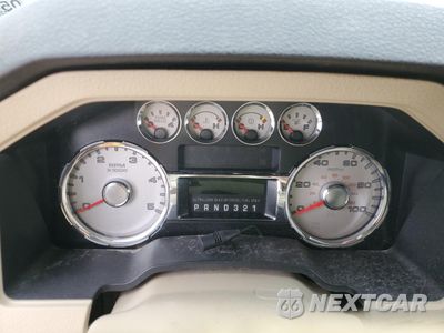 Zdjęcie 9 z 12 samochodu: 2010 FORD F250 SUPER DUTY VIN:1FTSW2BR3AEA27714 - miniatura