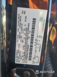 Zdjęcie 14 z 14 samochodu: 2020 FORD F150 SUPERCREW VIN:1FTEW1E41LKE62520 - miniatura