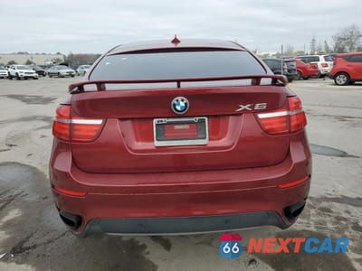 Zdjęcie 6 z 14 samochodu: 2014 BMW X6 XDRIVE50I VIN:5UXFG8C5XEL592412 - miniatura