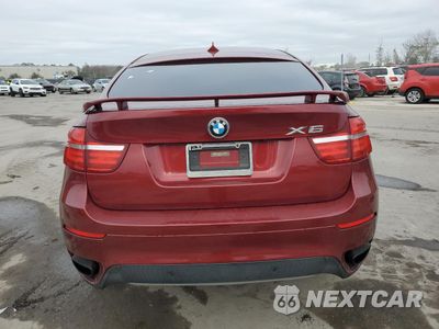 Zdjęcie 6 z 14 samochodu: 2014 BMW X6 XDRIVE50I VIN:5UXFG8C5XEL592412 - miniatura