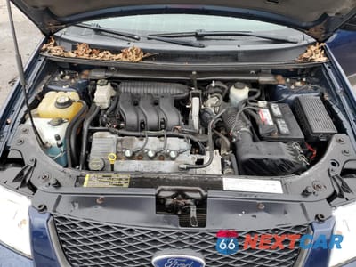 Zdjęcie 12 z 13 samochodu: 2005 FORD FREESTYLE SE VIN:1FMZK04185GA25758 - miniatura