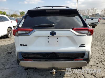 Zdjęcie 6 z 15 samochodu: 2023 TOYOTA RAV4 XSE VIN:4T3E6RFV7PU108875 - miniatura