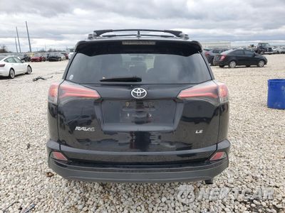 Zdjęcie 6 z 15 samochodu: 2016 TOYOTA RAV4 LE VIN:2T3ZFREV2GW302118 - miniatura