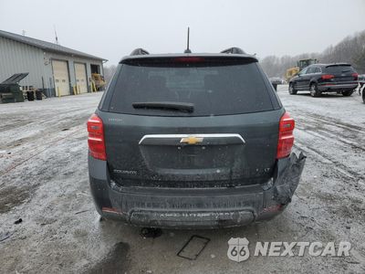 Zdjęcie 6 z 16 samochodu: 2017 CHEVROLET EQUINOX LT VIN:2GNALCEK4H1584532 - miniatura