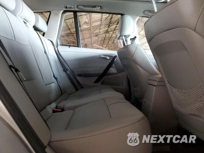 Zdjęcie 10 z 12 samochodu: 2007 BMW X3 3.0SI VIN:WBXPC93417WF02666 - miniatura