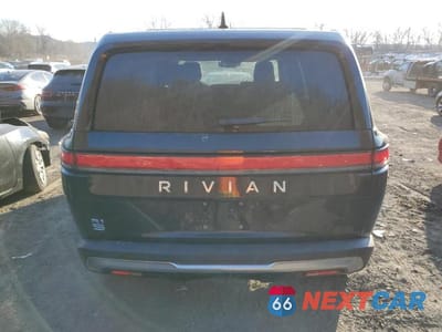 Zdjęcie 6 z 12 samochodu: 2025 RIVIAN R1S ADVENTURE VIN:7PDSGBBA2SN050841 - miniatura