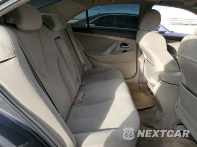 Zdjęcie 10 z 14 samochodu: 2009 TOYOTA CAMRY BASE VIN:4T1BE46K69U393711 - miniatura