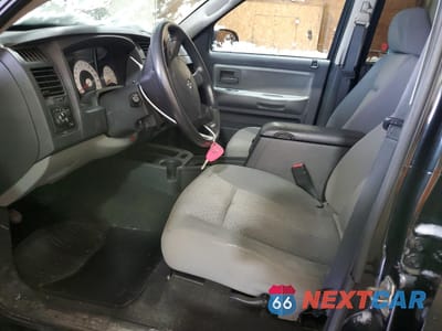 Zdjęcie 7 z 15 samochodu: 2008 DODGE DAKOTA SXT VIN:1D7HW38K38S594548 - miniatura