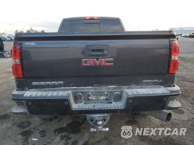 Zdjęcie 6 z 15 samochodu: 2015 GMC SIERRA K2500 DENALI VIN:1GT120E81FF636011 - miniatura