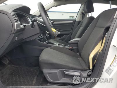 Zdjęcie 7 z 14 samochodu: 2019 VOLKSWAGEN JETTA S VIN:3VWCB7BU6KM159859 - miniatura