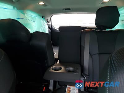 Zdjęcie 10 z 13 samochodu: 2024 SUBARU ASCENT PREMIUM VIN:4S4WMACD1R3428928 - miniatura
