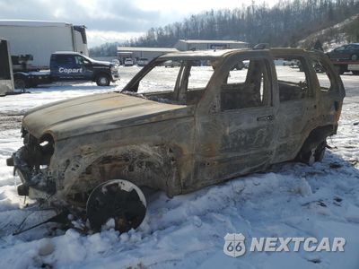 2006 JEEP LIBERTY SPORT 1J4GL48KX6W193177 - główne zdjęcie licytacji z USA - miniatura