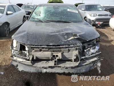 Piąte zdjęcie samochodu w środku: 2022 HONDA CIVIC SPORT VIN:2HGFE2F50NH506829 - miniatura
