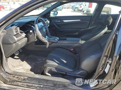 Zdjęcie 7 z 12 samochodu: 2019 HONDA CIVIC SPORT VIN:2HGFC4B83KH308517 - miniatura
