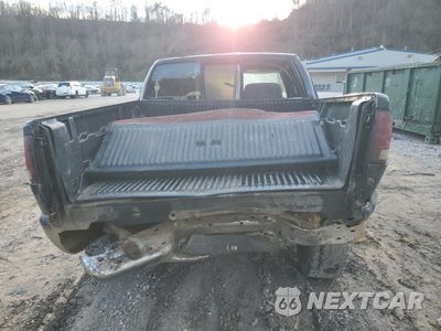 Zdjęcie 6 z 12 samochodu: 2001 CHEVROLET S TRUCK S10 VIN:1GCDT13W41K265735 - miniatura