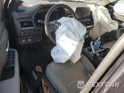 Zdjęcie 8 z 13 samochodu: 2024 GMC YUKON SLT VIN:1GKS2BKD9RR116762 - miniatura