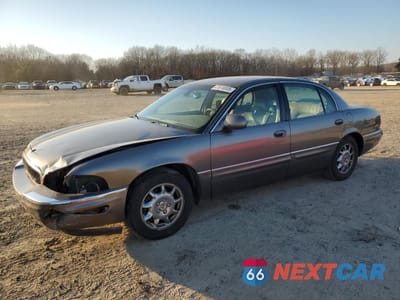 2001 BUICK PARK AVENUE 1G4CW54K214142859 - główne zdjęcie licytacji z USA - miniatura