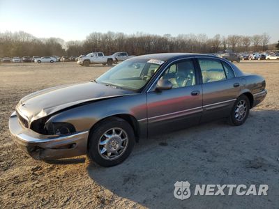 2001 BUICK PARK AVENUE 1G4CW54K214142859 - główne zdjęcie licytacji z USA - miniatura