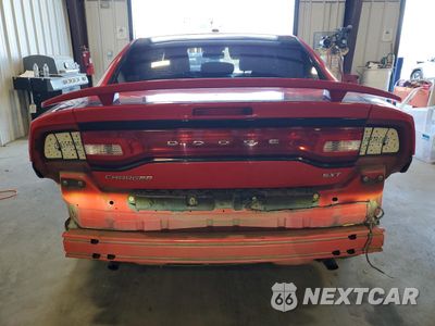 Zdjęcie 6 z 13 samochodu: 2014 DODGE CHARGER SXT VIN:2C3CDXHG7EH342743 - miniatura