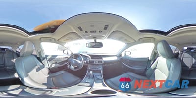 Zdjęcie 13 z 14 samochodu: 2016 LEXUS IS 200T VIN:JTHBA1D21G5020972 - miniatura