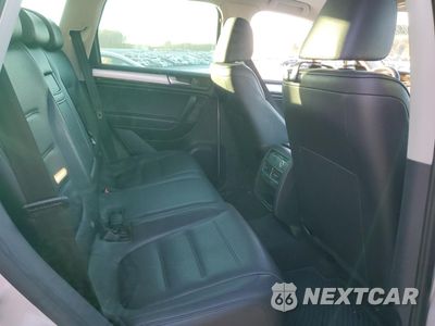 Zdjęcie 12 z 15 samochodu: 2012 VOLKSWAGEN TOUAREG V6 TDI VIN:WVGEK9BP2CD012187 - miniatura