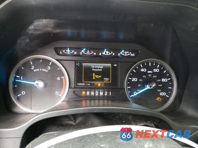 Zdjęcie 9 z 14 samochodu: 2019 FORD F550 SUPER DUTY VIN:1FDUF5HT1KDA05758 - miniatura