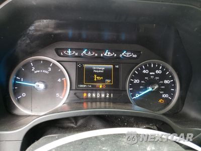 Zdjęcie 9 z 14 samochodu: 2019 FORD F550 SUPER DUTY VIN:1FDUF5HT1KDA05758 - miniatura