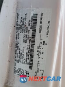 Zdjęcie 13 z 13 samochodu: 2019 FORD ECONOLINE E450 SUPER DUTY CUTAWAY VAN VIN:1FDXE4FS5KDC01125 - miniatura