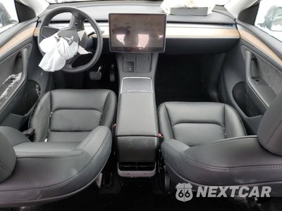 Zdjęcie 8 z 14 samochodu: 2023 TESLA MODEL Y VIN:7SAYGDEE5PA181019 - miniatura