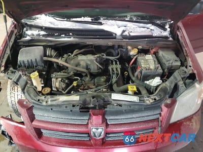 Zdjęcie 12 z 14 samochodu: 2010 DODGE GRAND CARAVAN SE VIN:2D4RN4DEXAR361879 - miniatura