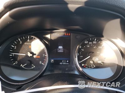 Zdjęcie 9 z 16 samochodu: 2020 NISSAN ROGUE SPORT S VIN:JN1BJ1CV0LW260261 - miniatura