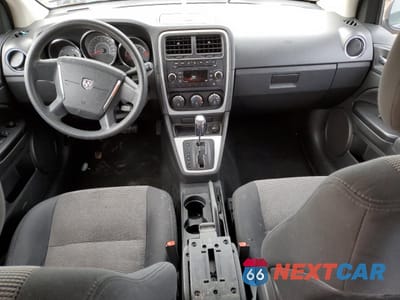 Zdjęcie 15 z 24 samochodu: 2010 DODGE CALIBER MAINSTREET VIN:1B3CB3HA9AD565865 - miniatura