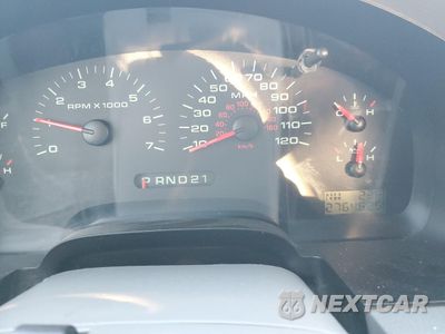 Zdjęcie 9 z 14 samochodu: 2006 FORD F150 VIN:1FTRX12W46NA67240 - miniatura