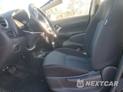 Zdjęcie 7 z 15 samochodu: 2018 NISSAN VERSA NOTE S VIN:3N1CE2CP6JL361470 - miniatura
