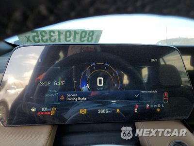 Zdjęcie 9 z 14 samochodu: 2025 CHEVROLET EQUINOX ACTIV VIN:3GNAXKEG6SL133649 - miniatura