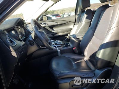 Zdjęcie 7 z 16 samochodu: 2018 MAZDA CX-9 TOURING VIN:JM3TCACY2J0227047 - miniatura