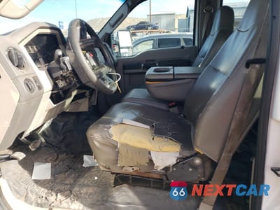 Zdjęcie 7 z 12 samochodu: 2008 FORD F350 SUPER DUTY VIN:1FTWW33RX8EA94438 - miniatura