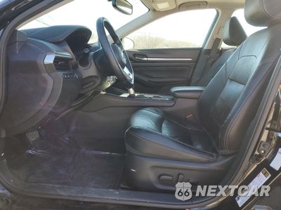 Zdjęcie 7 z 15 samochodu: 2019 NISSAN ALTIMA SL VIN:1N4BL4EV7KC183545 - miniatura