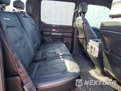 Zdjęcie 11 z 13 samochodu: 2015 FORD F150 SUPERCREW VIN:1FTEW1EG1FFB61818 - miniatura