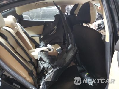 Zdjęcie 11 z 13 samochodu: 2013 HYUNDAI ELANTRA GLS VIN:KMHDH4AE9DU795703 - miniatura